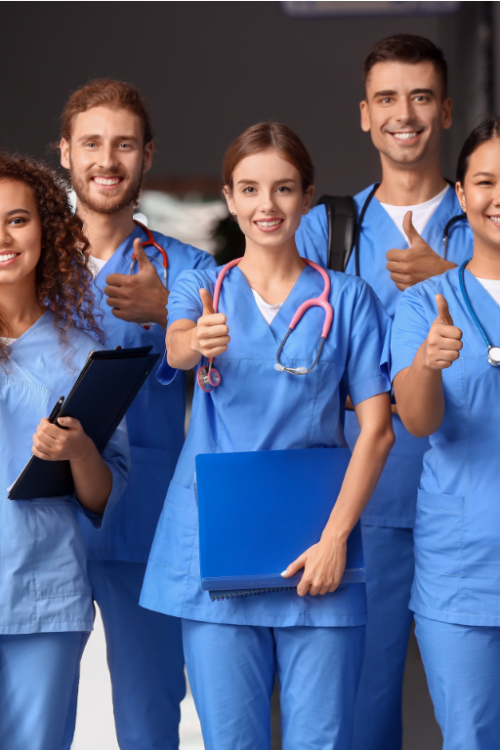 Healthcare Recruitment Agency Main Home Image Healthcare Recruitment Agency Main Home Image